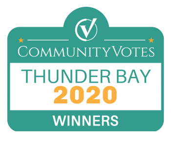 Community Votes Logo